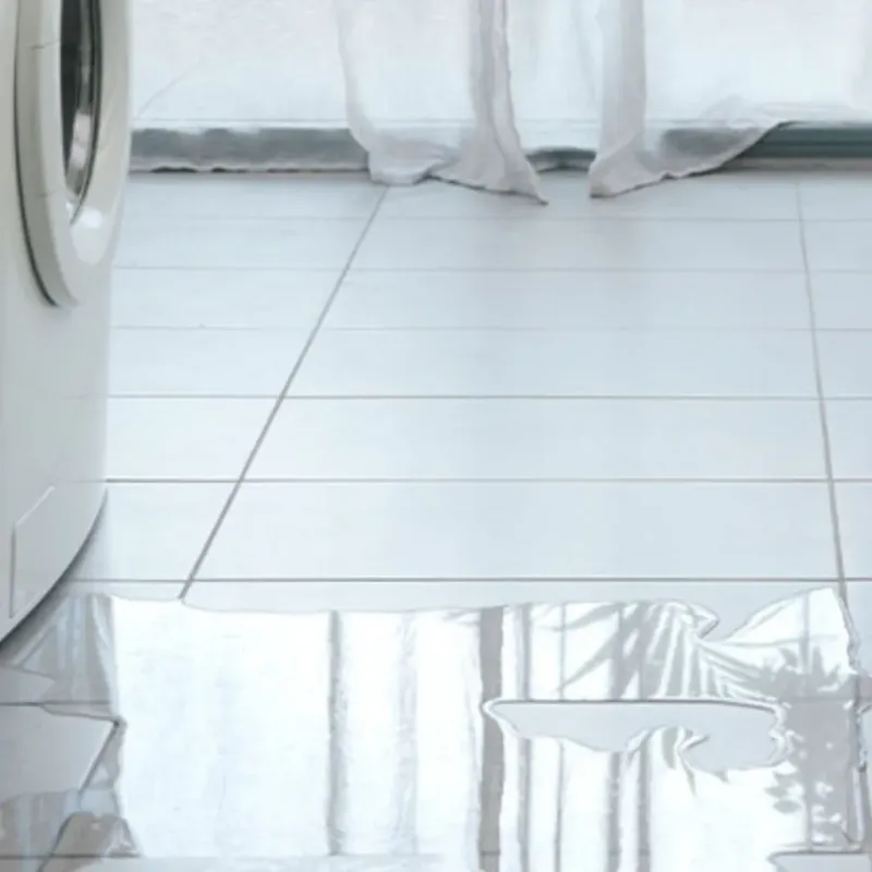 Appliance Leak Cleanup in Augusta, ME
