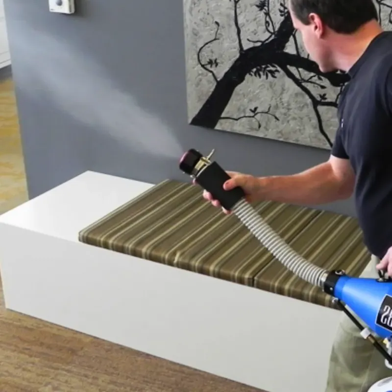 Professional Odor Removal in Augusta, ME